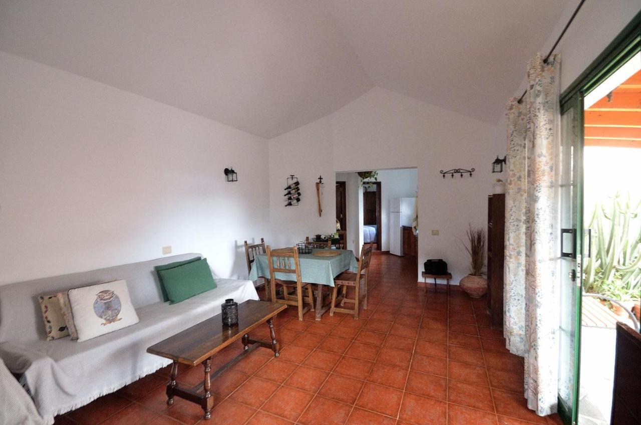 Casa Caballeria Vallebron Exterior photo