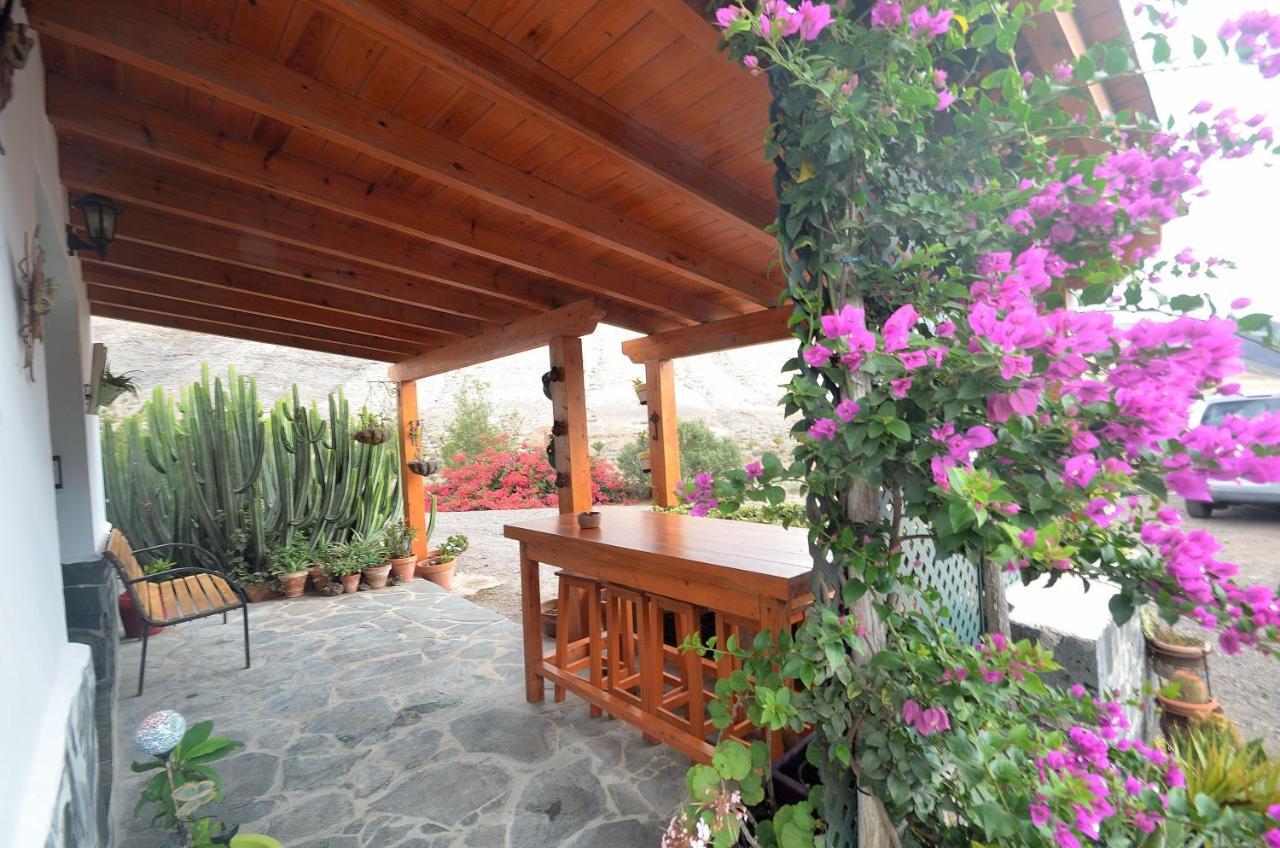 Casa Caballeria Vallebron Exterior photo