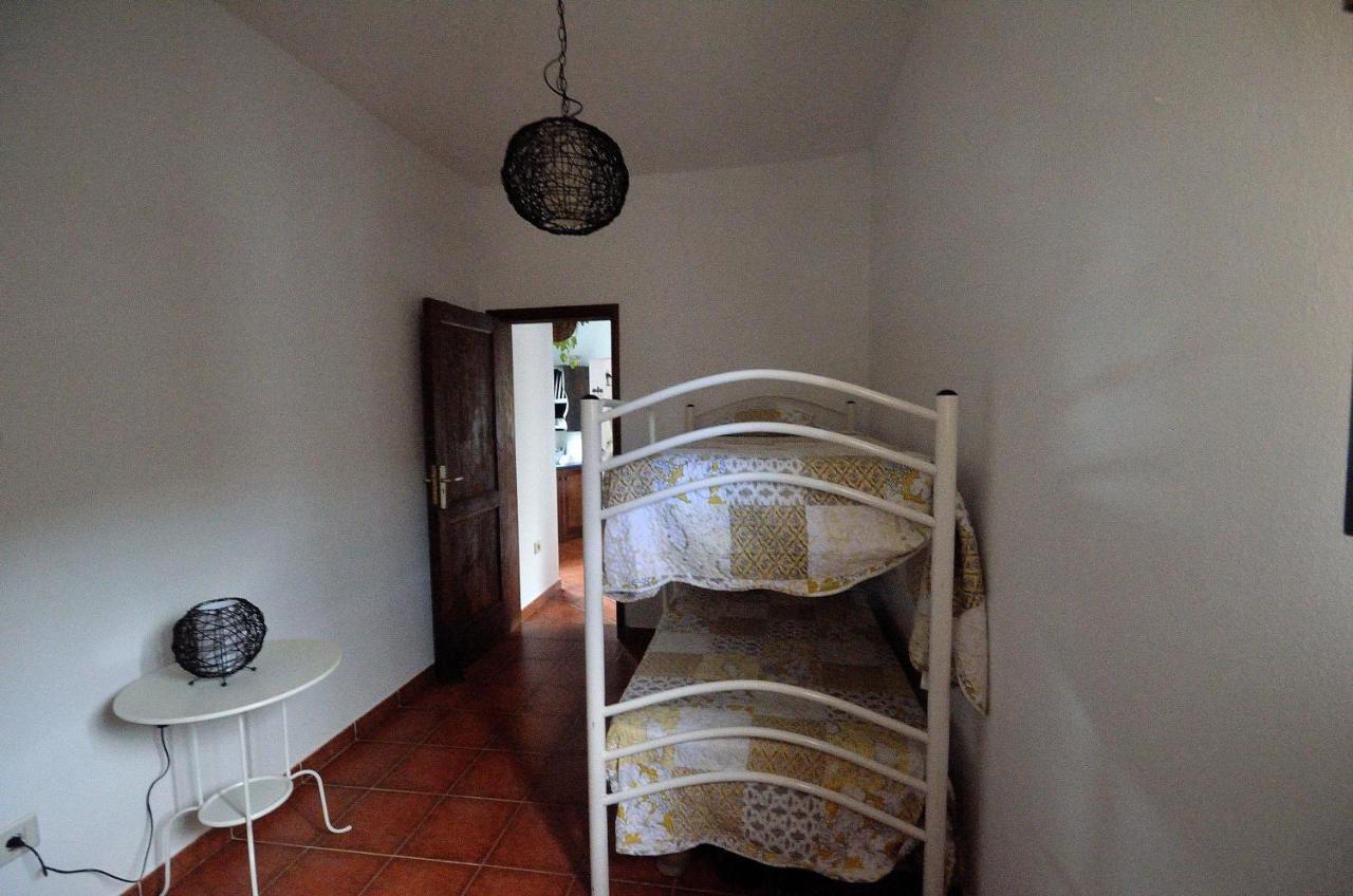 Casa Caballeria Vallebron Exterior photo